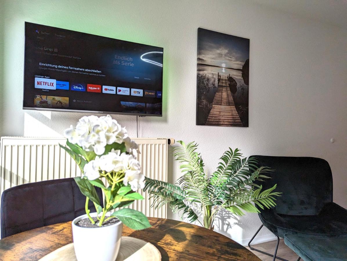 K-Town Green Studio Apartment Kaiserslautern Exterior foto
