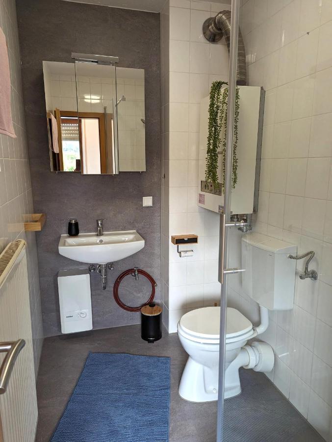 K-Town Green Studio Apartment Kaiserslautern Exterior foto